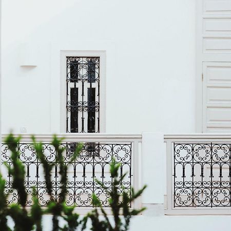 Riad Al Massarah Marrakesh Bagian luar foto
