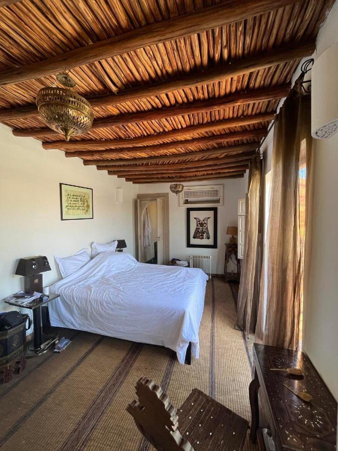 Riad Al Massarah Marrakesh Bagian luar foto