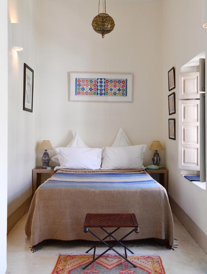 Riad Al Massarah Marrakesh Bagian luar foto