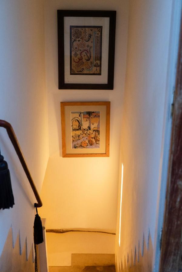 Riad Al Massarah Marrakesh Bagian luar foto