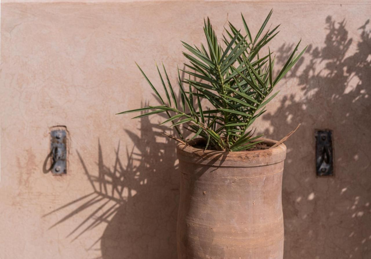 Riad Al Massarah Marrakesh Bagian luar foto