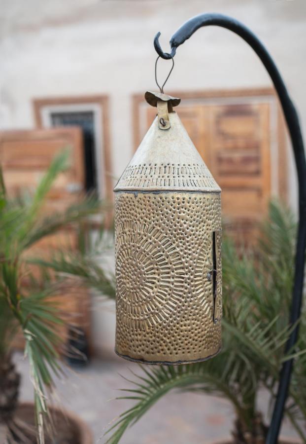 Riad Al Massarah Marrakesh Bagian luar foto
