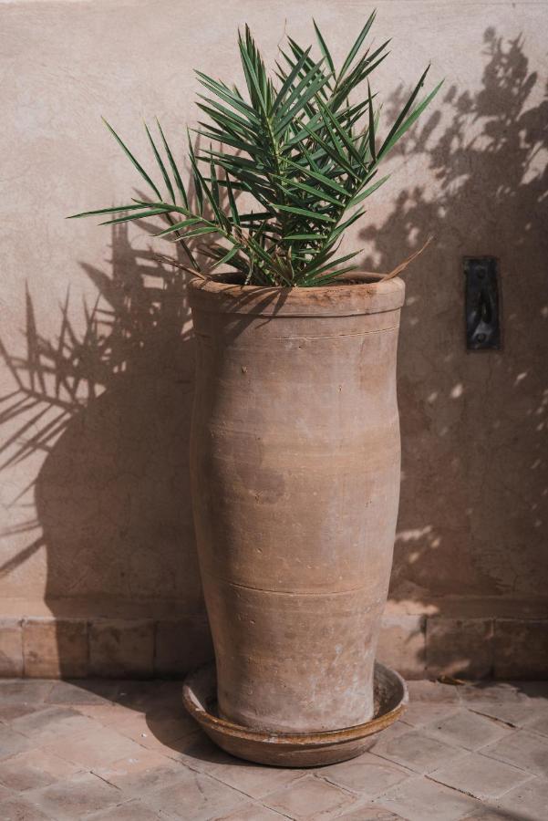 Riad Al Massarah Marrakesh Bagian luar foto