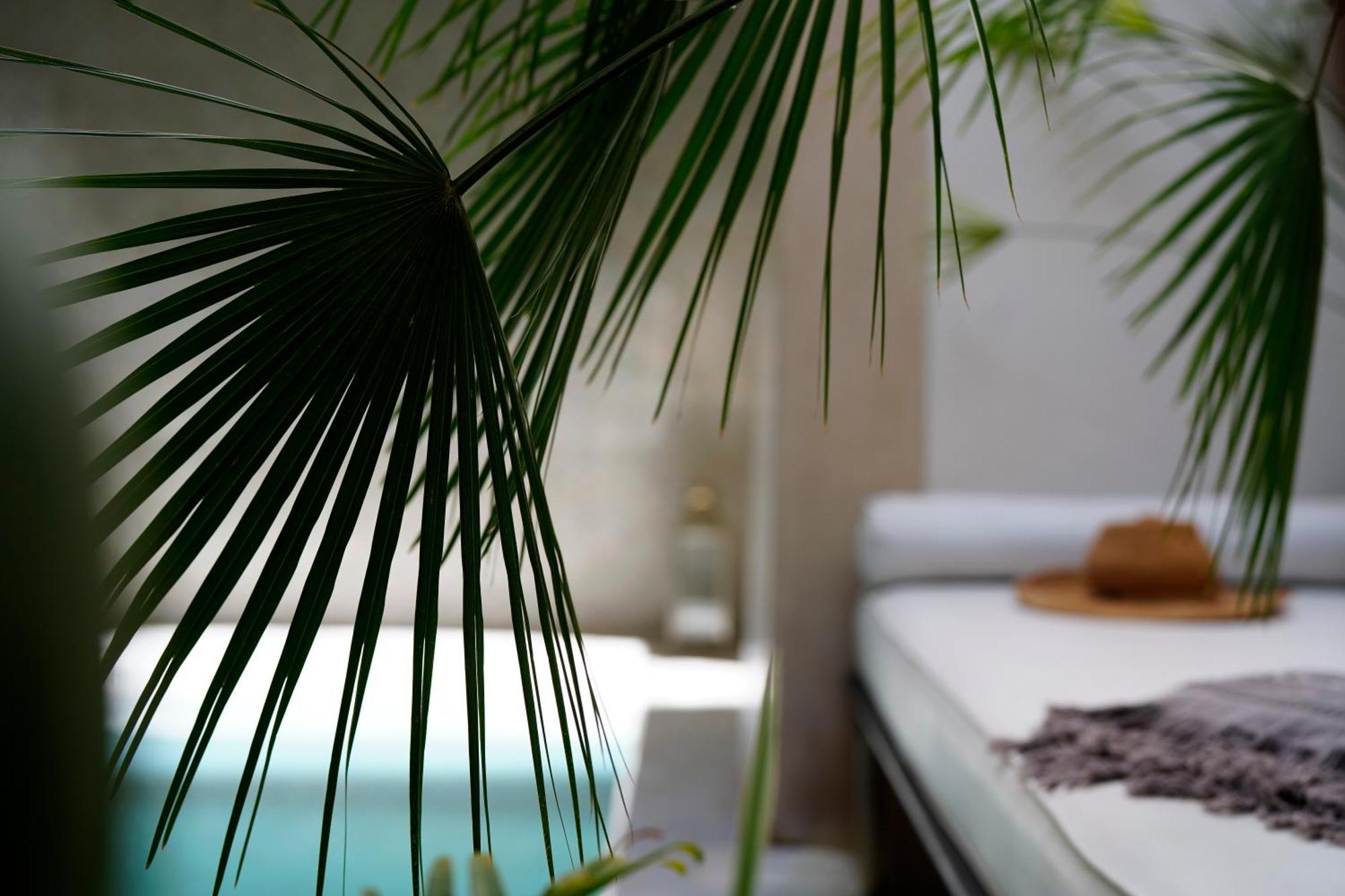 Riad Al Massarah Marrakesh Bagian luar foto