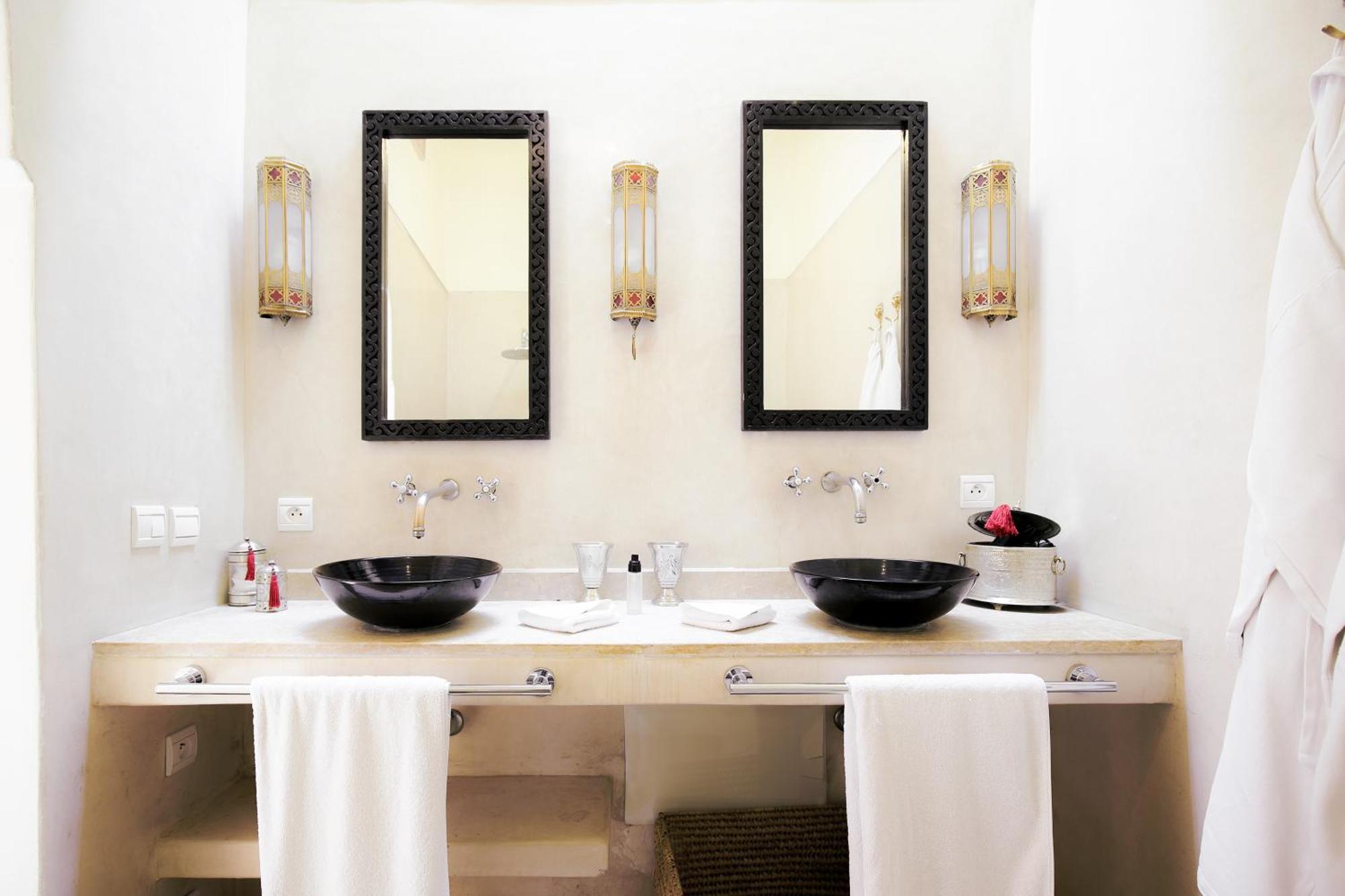 Riad Al Massarah Marrakesh Bagian luar foto